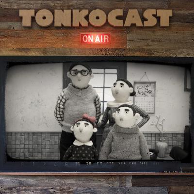 TONKOCAST: Sister (2018), Siqi Song