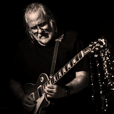 Sticky Jazz Interview Knox Chandler Sticky Jazz Interview Knox Chandler