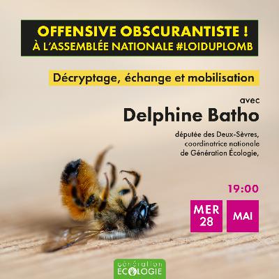 Néonicotinoïdes, loi Duplomb : décryptage de l’offensive obscurantiste à l’Assemblée nationale