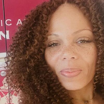 Episode 91 - Black Ginger Noir Episode 91 - Black Ginger Noir