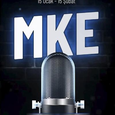 3: 🎙️MKE Aylık Podcast Yayında: 15 Ocak 2025 - 15 Şubat 2026