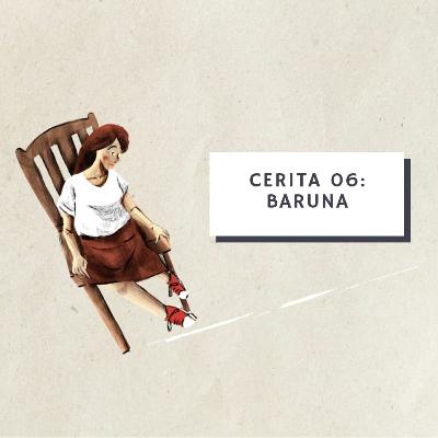 Cerita 06: Baruna
