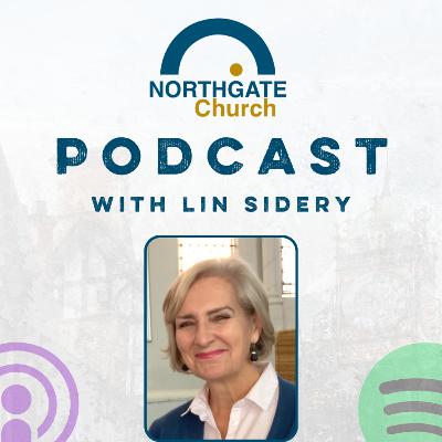 'Breakthrough' | Lin Sidery, 16th November 2025 'Breakthrough' | Lin Sidery, 16th November 2025