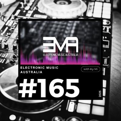 EMA #165 Week 1 September 2025