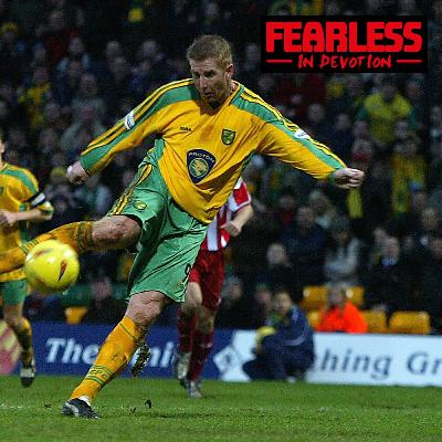 Episode 283 - Wrexham vs Norwich preview with Welsh football expert Iwan Roberts