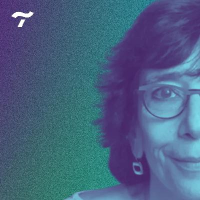 [BÔNUS] Noemi Jaffe pergunta à Vera: quando você se sente livre da psicanálise?