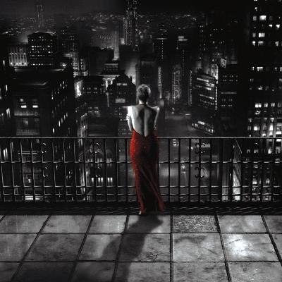 El Cine Loco: Sin City