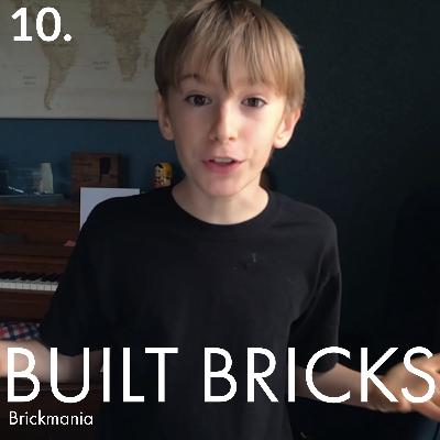 10. The Bad Batch Got Me Working Hard 10. The Bad Batch Got Me Working Hard