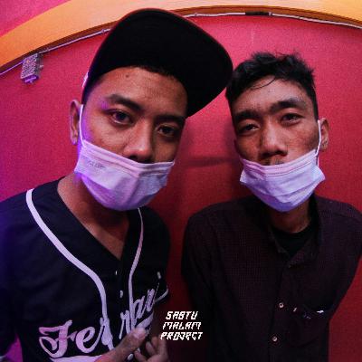 Mamad parcendol sombong