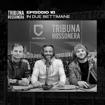 Episodio 18 - In due settimane