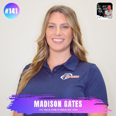 Madison Gates