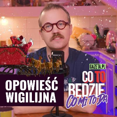 Wolna wigilia | Co mi to da
