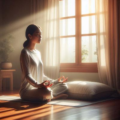 Mantra of Gratitude and Personal Evolution Mantra of Gratitude and Personal Evolution