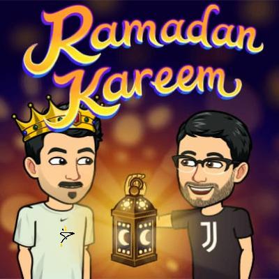 Ramadan Riches: Unlocking Abundant Rewards | Ep. 09 Ramadan Riches: Unlocking Abundant Rewards | Ep. 09