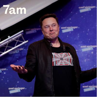 Why Elon’s million satellites could spell disaster