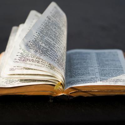 Hebrews Week 4 Hebrews Week 4