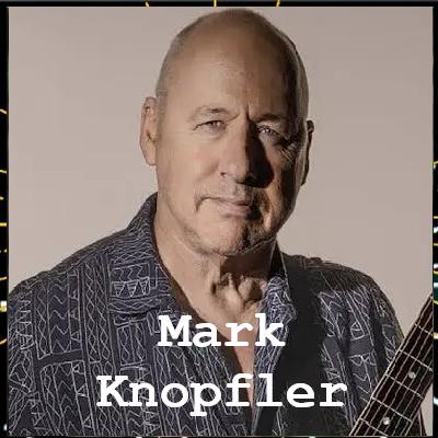 Destinée épi 17, Mark Knopfler et Dire Straits, les sultans du swing par Bruno Rostan