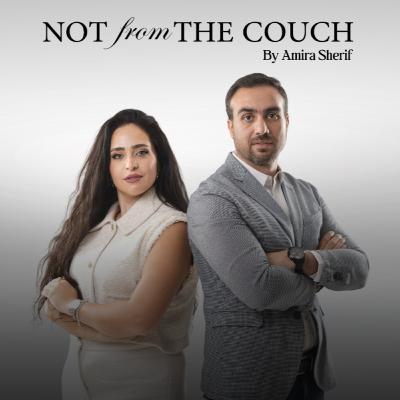 الفجوة بين الوظايف والباحثين | Omar Mourad - Arma Group