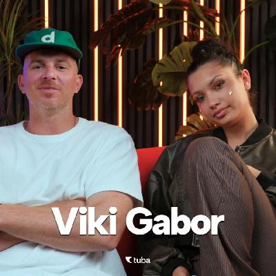 #52 Viki Gabor