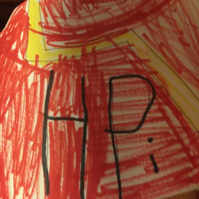 HPI: Harry Potter Interviews (Trailer)