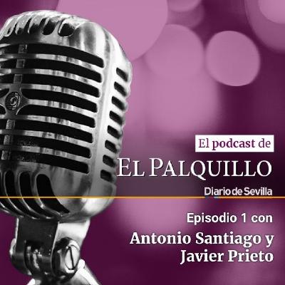 Entrevista con Antonio Santiago y Javier Prieto, capataces de Sevilla