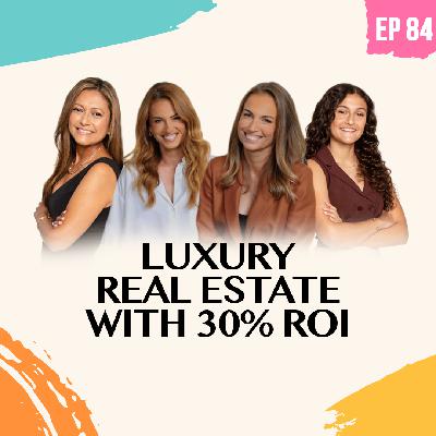 084: Luxury Home Flipping with Soul: Sisters Reveal Their $150M Strategy