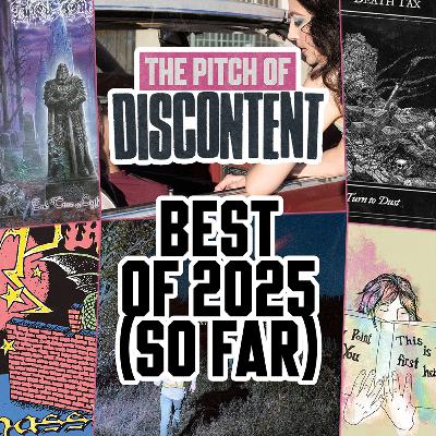 240 - Best of 2025 (So Far)