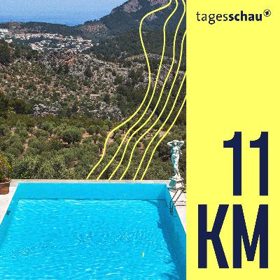 Pool, Yacht, Finca: Geht Malle am Luxustourismus zugrunde?