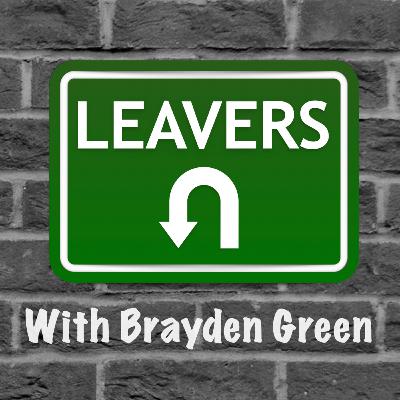Leavers Trailer Leavers Trailer