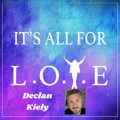 Looking Out - Declan’s MJ Story
