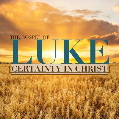 “Be Careful How You Hear” - Luke 8:16-21 - Pastor Stuart Sanders