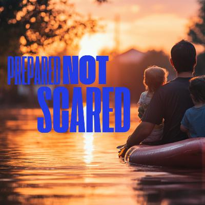 "Prepared, Not Scared: Why Every Family Needs an Emergency Plan" "Prepared, Not Scared: Why Every Family Needs an Emergency Plan"