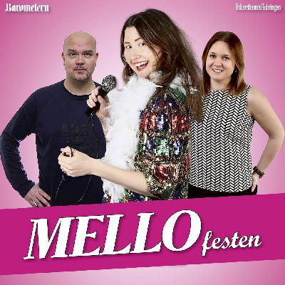 MELLOFESTEN: 6. Finalyra, svenska folkets vinnarskalle och how to make Mello hippt again MELLOFESTEN: 6. Finalyra, svenska folkets vinnarskalle och how to make Mello hippt again