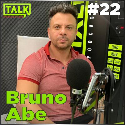 BRUNO ABE #22