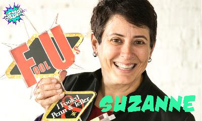 067-Suzanne the Magician
