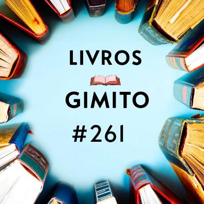 Livros (Machado, Beatriz, Ivo, Thalita, André) #261 Livros (Machado, Beatriz, Ivo, Thalita, André) #261