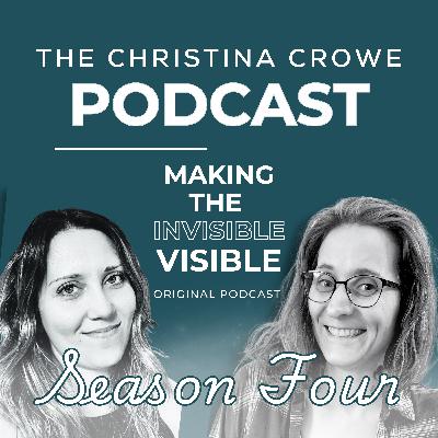 E86: ADHD in Women: New Research on Perimenopause, Menopause & Beyond with Dr. Dora Wynchank