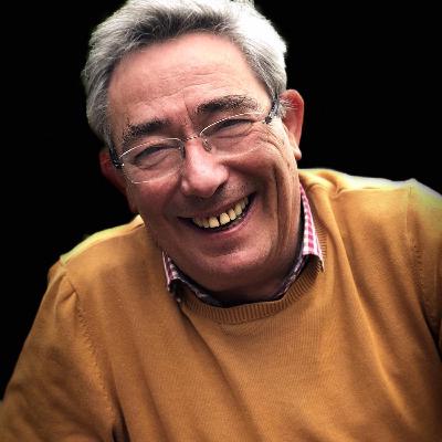 Ethical Reading Directors podcast series- Antoine de Vazelhes Ethical Reading Directors podcast series- Antoine de Vazelhes