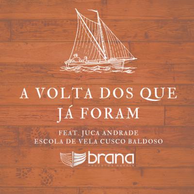 EP 06 | A Falta que Faz o Mar | Feat. Juca Andrade
