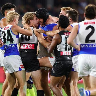 It's Finally HERE! - Round 1 Preview