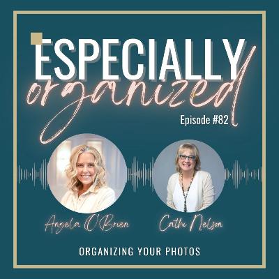 82 | Protecting and Organizing Your Photos
