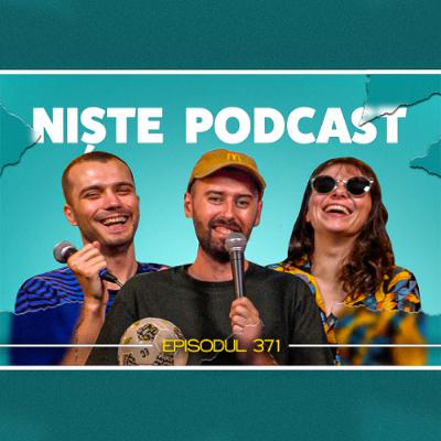 TelePenis - NiștePodcast #371