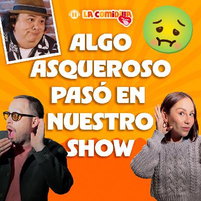 Esto sucede en los shows del Tío Rober Esto sucede en los shows del Tío Rober