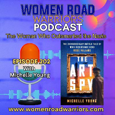 The Woman Who Outsmarted the Nazis and Saved Europe's Art The Woman Who Outsmarted the Nazis and Saved Europe's Art