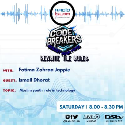 Code Breakers - Muslim Youth Role in Technology