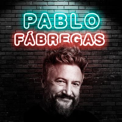 Entrevista - Pablo Fábregas Entrevista - Pablo Fábregas