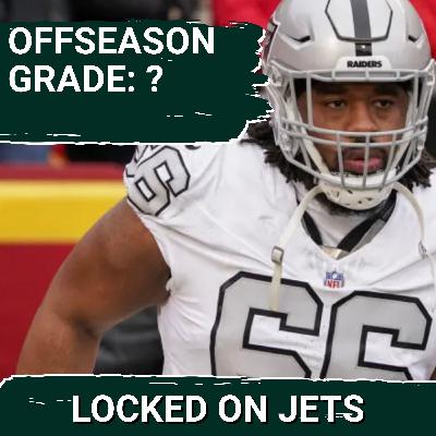 PROGRESS REPORT: Did New York Jets Make the Right Offseason Moves for a True Turnaround? PROGRESS REPORT: Did New York Jets Make the Right Offseason Moves for a True Turnaround?