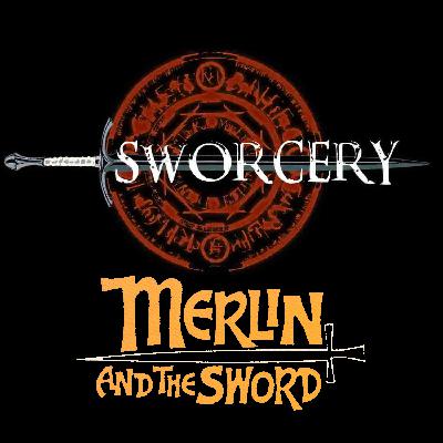 Sworcery Episode 16 - Merlin and the Sword