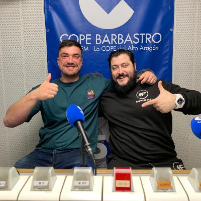 Objetivo Salud. Enero de 2026