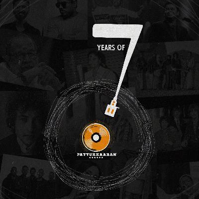 Pattukkaaran - Seven Years of Listening | A Q&A